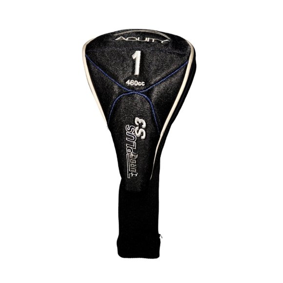Bois De Fairway Acuity Turbo Max 5 - Tige Graphite - Droitier - 42,5" - Occasion